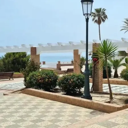 Nautica 1 Torrecilla En Apartment Nerja