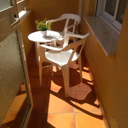 Piso Acogedor Cerca De La Playa Torrecilla Apartamento *