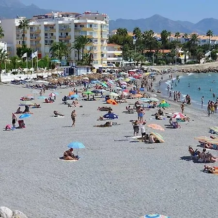 Piso Acogedor Cerca De La Playa Torrecilla Apartment