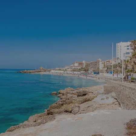 Piso Acogedor Cerca De La Playa Torrecilla Apartamento *