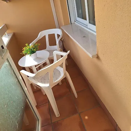 Piso Acogedor Cerca De La Playa Torrecilla * Nerja
