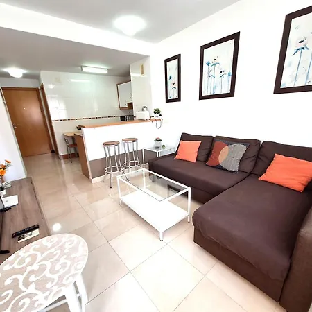 Apartment Piso Acogedor Cerca De La Playa Torrecilla Nerja